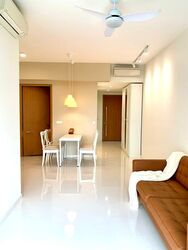 TRE Residences (D14), Condominium #598775071
